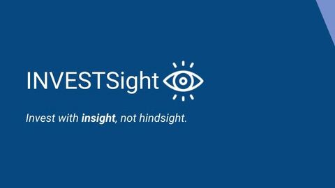 InvestSight's Cover Image