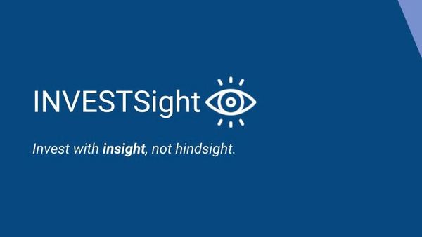 Project InvestSight's Top Cover Image