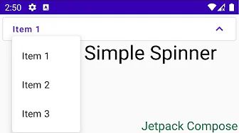 Jetpack Compose Spinner's Cover Image