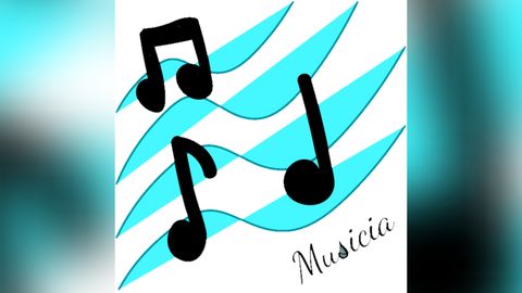 Musicia's Cover Image